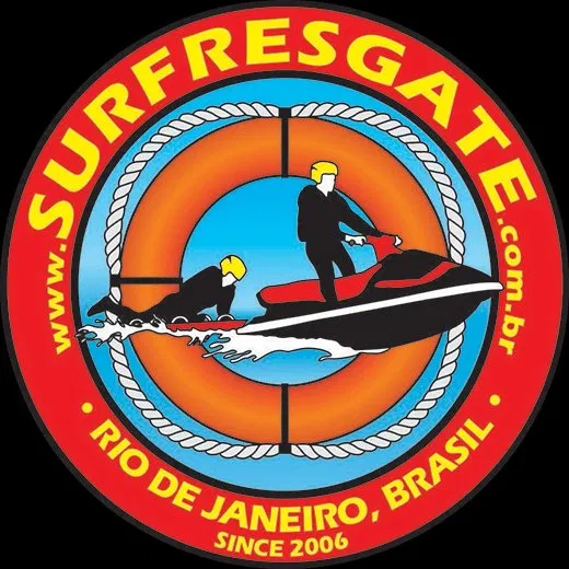 Surf Resgate